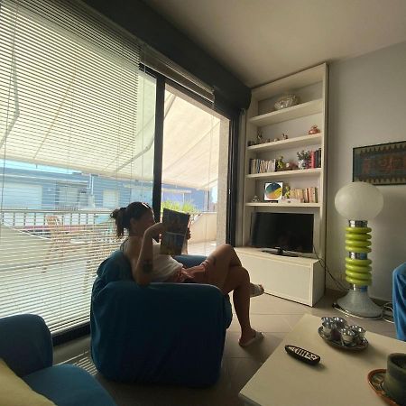 Guesthouse38 Alghero Ngoại thất bức ảnh